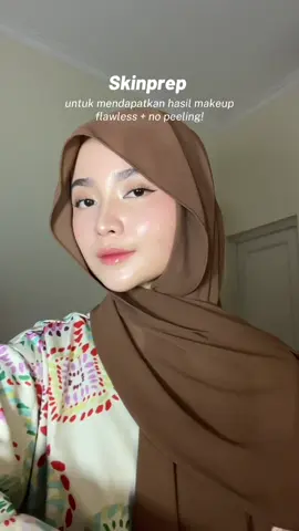 Sunscreen bisa sekaligus jadi primer?! MENARIKKK🤭🫶 makeup nempel tahan seharian #PIXYUVPrimerSunscreen 