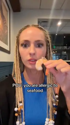 #fyp #epipen #allergy #science #allergytok #adrenaline #allergycheck #anaphylaxis #allergicreaction#fypシ゚  #خطوات_على_تيك_توك #allergic  #foryou #makemefamous #foryoupage #allergic#seafood 
