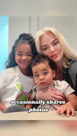 Do you know who Khloe Kardashian's children are?#us #khloekardashian 