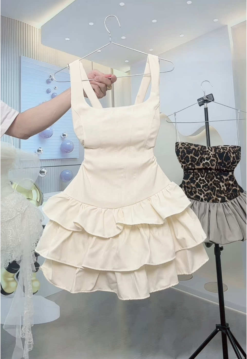 #tiktokshop #vayxinh #viral 