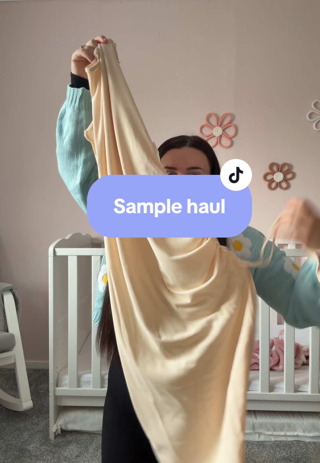 Free sample haul 🫶🏻 #samplehaul #tiktokclothes #tiktokclothing 