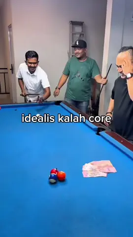 idealis kalah core @Idealis92 #idealis92 #kalah #core #fyp 