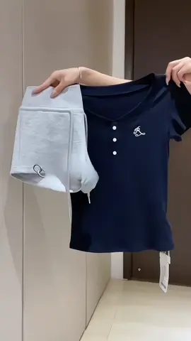 COMBO 2 QUẦN SHORT NỮ CẠP CAO  #quanshort #quanshortnu #quanshortcapcao #quansoocnu #quandep #thoitrang #xuhuongtiktok #viralvideo 