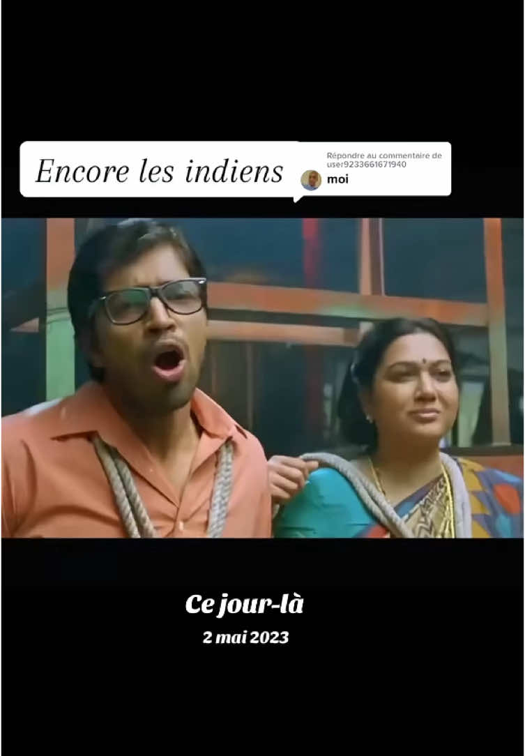 -là #cejour-là #film #movie #bollywoodsong #pourtoii #viralvideos #fyp #india #france #paris 