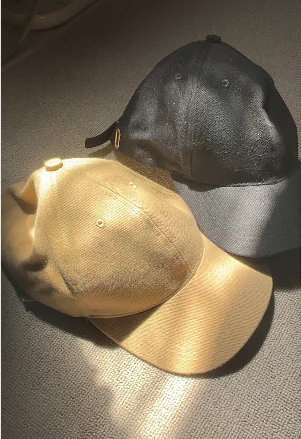 #topi #rekomendasitopi #baseballcap #fyppppppppppppppppppppppp 