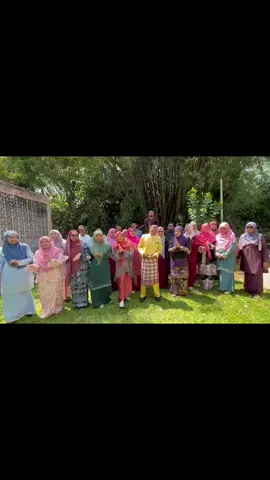 SeSDIAN beraya 2025 😍