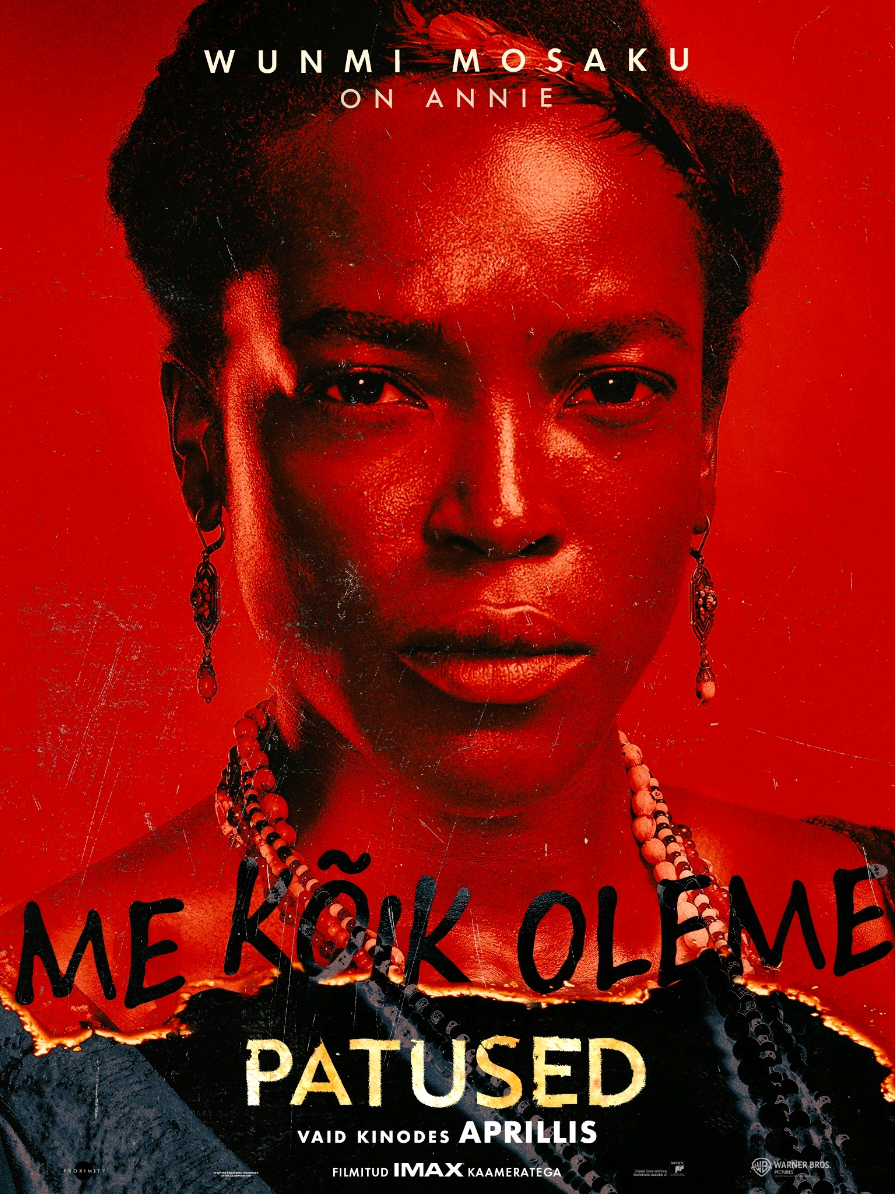 The way that love transcends vampirism for these 2 pairs, Annie & Mary and Smoke & Stack, was very interesting.  #sinners #sinnersmovie #moviereview #wunmimosaku #michaelbjordan #haileesteinfeld 