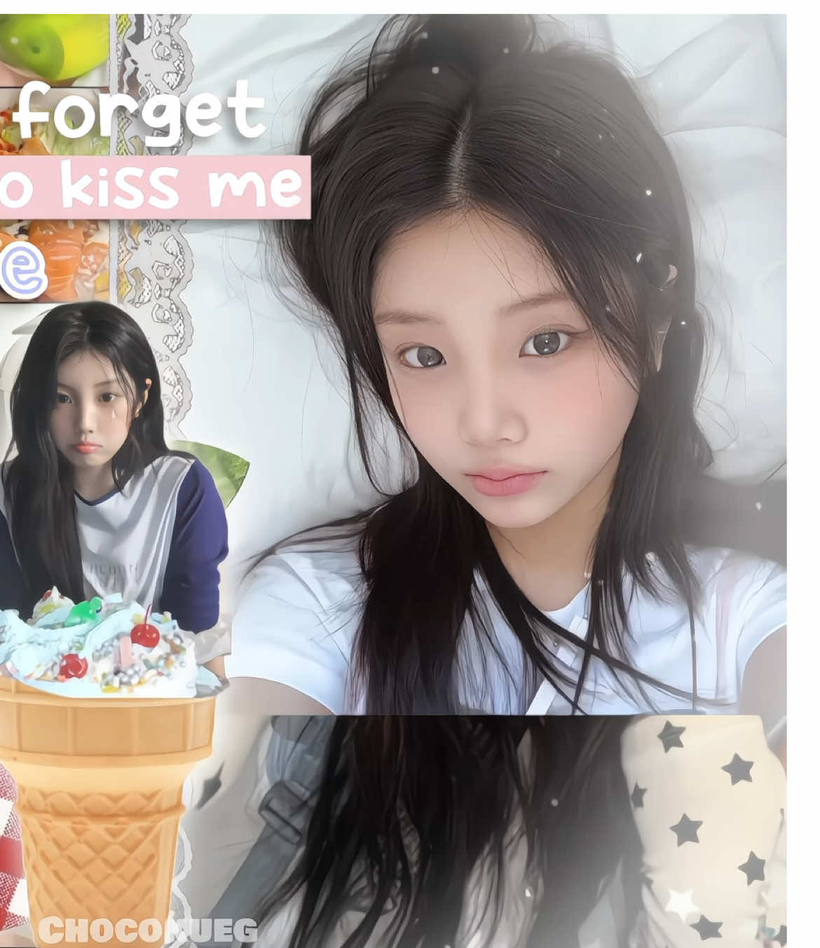 ⭐️ || #wonhee #illit #kpopedit 