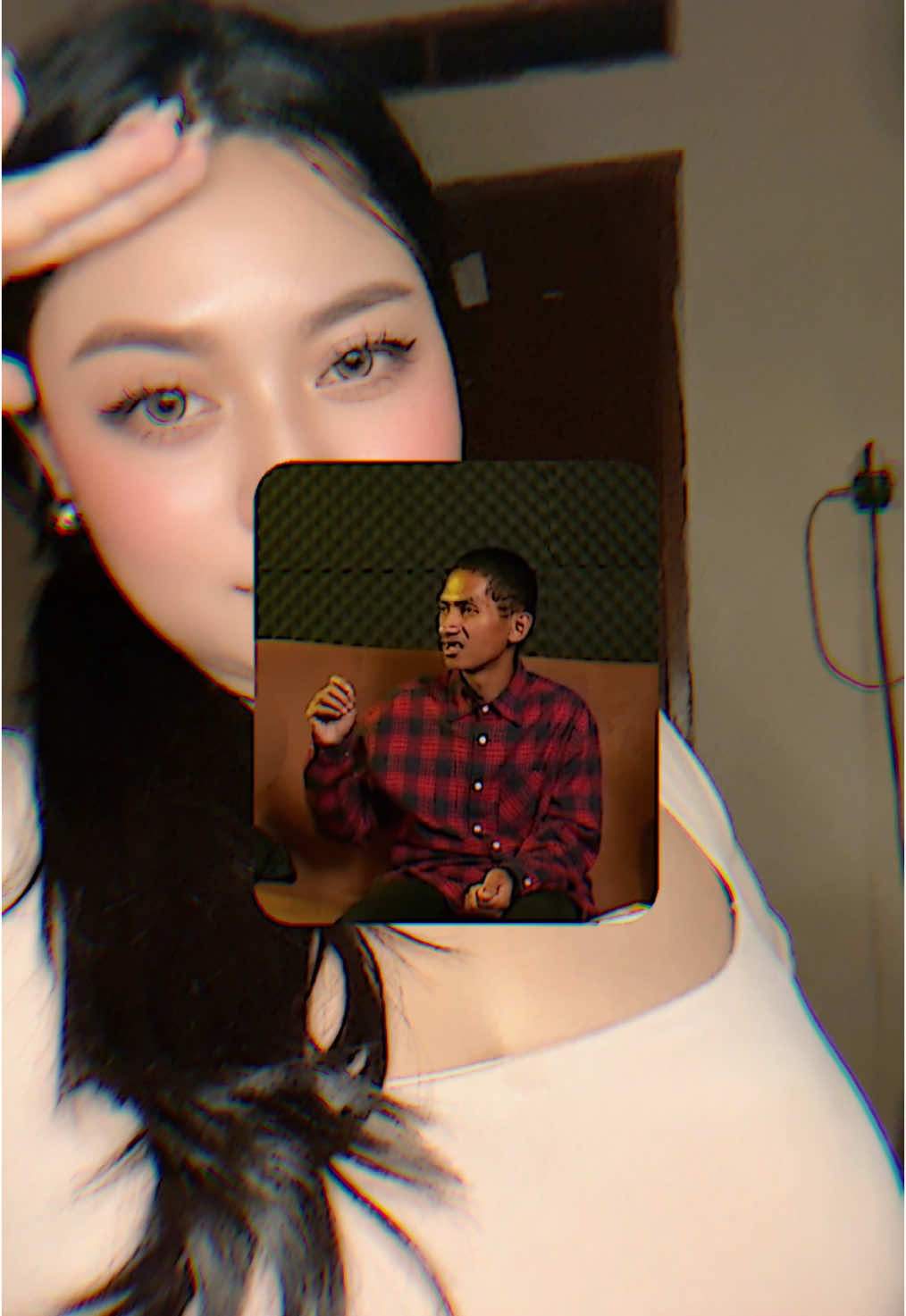 Maaf yaa aku gak bisa kurus 😩#CapCut 