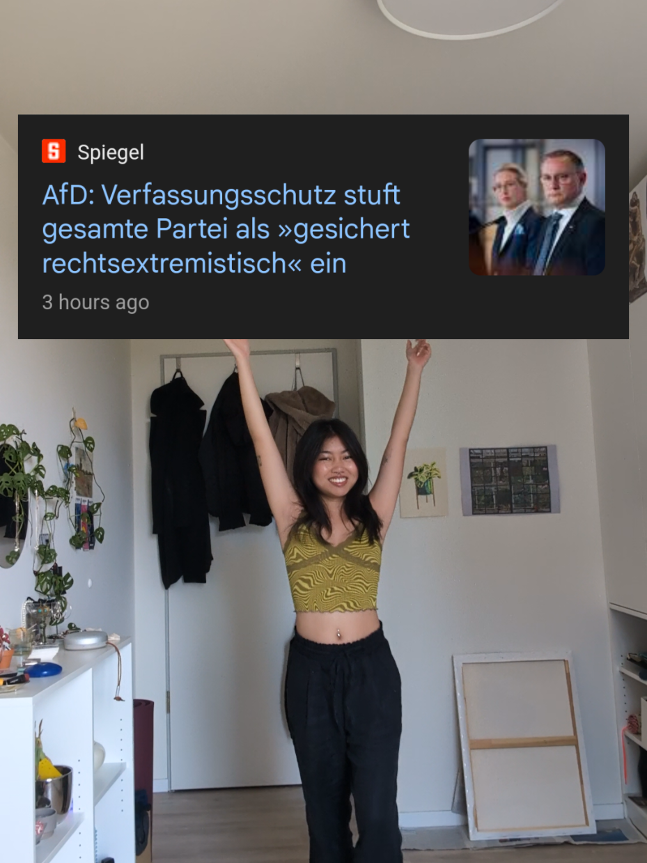 #fckafd #afd #reclaimtiktok #foryou #fyp 