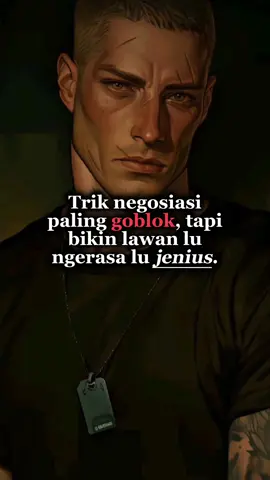 #neversplitthedifference #chrisvoss #fbi #negosiasi #bukunegosiasi #bukubisnis #nego 