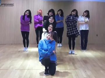 What is Love? - TWICE (Dance Practice) #whatislove #twice #kpop #dancepractice 