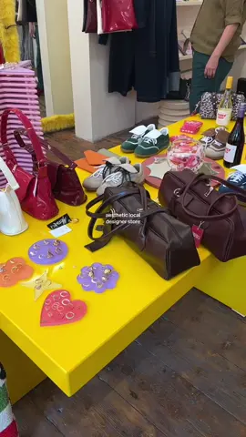 has the cutest ring selection #fyp #keşfet #creatorsearchinsights #recommendations #girlhood #designerstore #localbrand #mekanönerisi #istanbul #tbilisi 