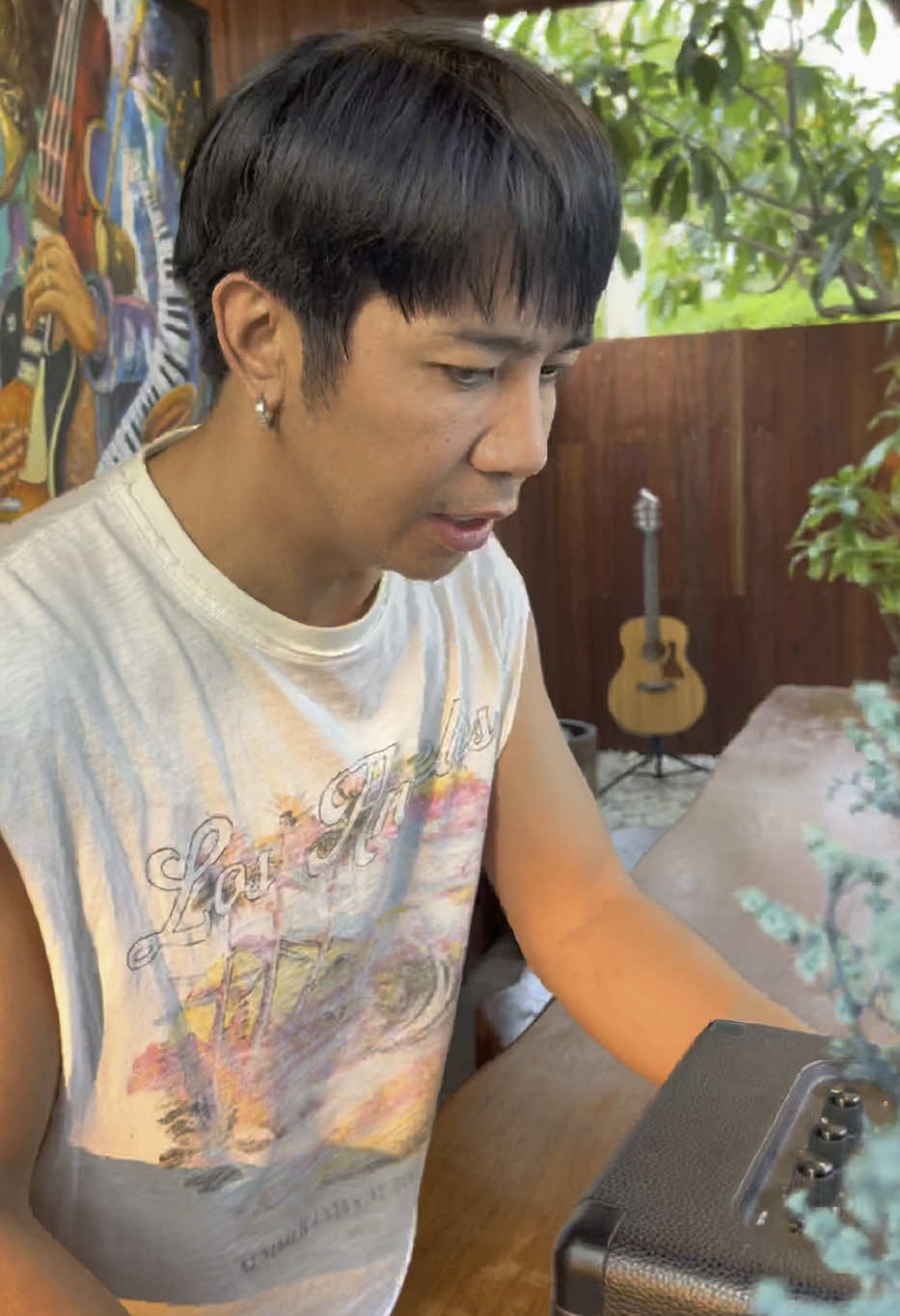 เบิ่งบ้านเบิ่งเฮือน #วัยรุ่นข้าวหอม #ตะวันแดงของแทร่  #ข้าวหอมของแท้ต้องตะวันแดง #ไม่ปวดหัวตัวไม่เหม็น