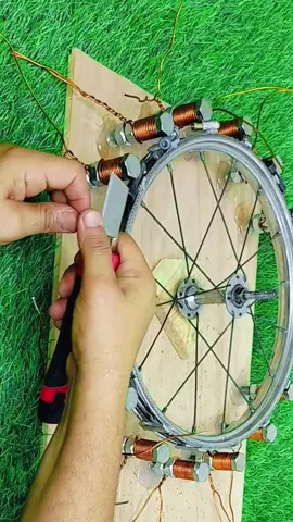 free energy ##220v#magnetic