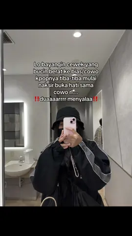 Paling bentar lagi balik ke choi san🫠