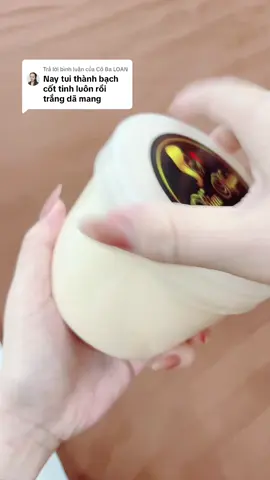 Trả lời @Cô Ba LOAN VỮ VỊ BÈ 🥳😍 #xuhuong #kembodykimngan 