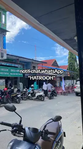 versii notif chatt nya #hatrooh #dagangplaylistarabic #openrequest #arabicsong #soundarabic #arabicmusic #arabictiktok #arabic #whatsapp #notifikasi #notifications #notifwhatsapp #notif #notifwa #fypsound #fypシ゚ #xyzbca #4u 