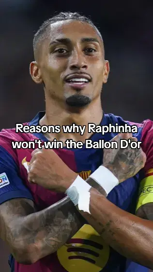 #football #raphinha #ballondor #fyp #vir
