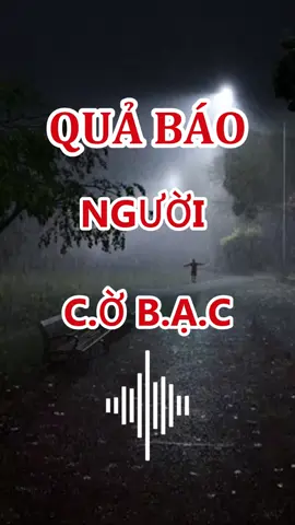 Quả báo của người c.ờ b.ạc #xuhuong #xuhuongtiktokk #nghiluccuocsong #chisekinhnghiem #lamlaicuocdoi #thuhuyenbcr