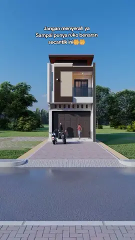 Desain ruko minimalis 2 lantai cantik banget, cocok buat lahan kecil Desain rumah impianmu Wa:082286983192 #desainruko#ruko2lantai#jasadesainrumah#ruko4x16m#ruko5x16m#desainrukominimalis#desainrukominimalis2lantai#jasadesainruko#rumah2lantai#fyp #Fypdong #housedesign#rumahimpian#rumahmunggil