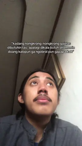 Jujur gapapa