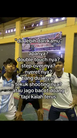 awokawokawok#fyp#futsal#futsalplayer#futsalvibes 