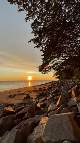Ambilah save kalau berminat, kasi tap❤️ thanks #sunset #fyp 