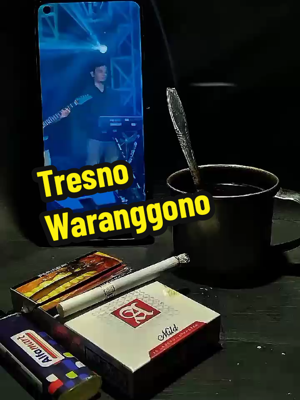 Tresno Waranggono ~ Dike Sabrina  / Delva Irawan  #tresnowaranggono #dikesabrina #delvairawan #dangdut #dangdutkoplo #kopihitam #ngopi 