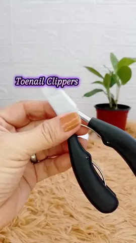 Toenail Clippers #toenailclippers  #nippers #nailcorrection  #nails  #toenail  #manicure #pedicuretools  #wuxiaoyi  #fypspotted 