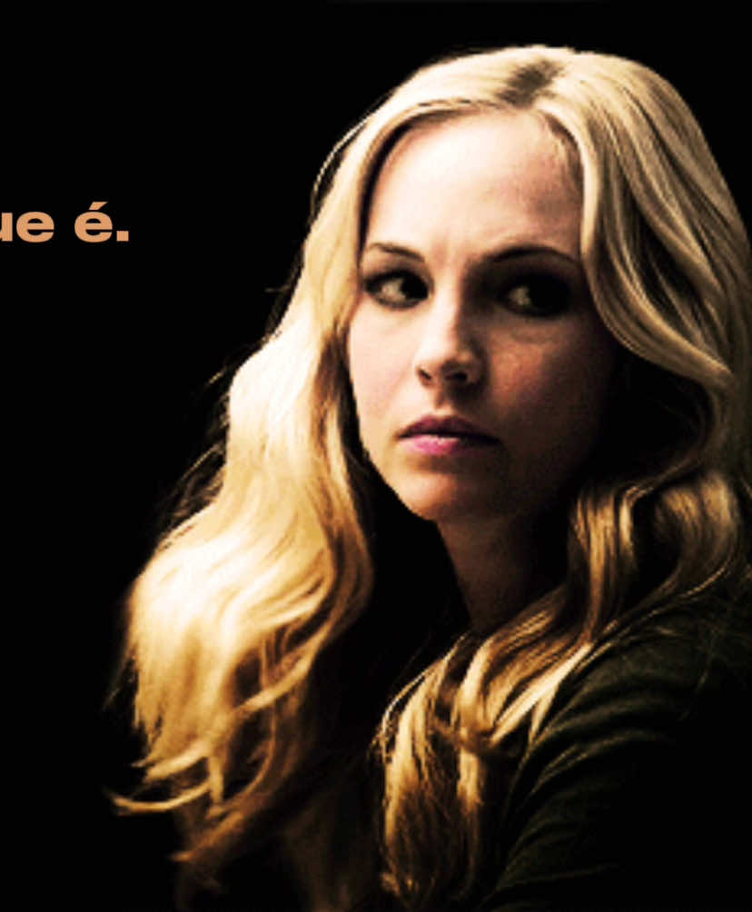 #CAROLINEFORBES & #COMPARAÇÃO :: eu sei como você se sentiu nessa cena, caroline 😭😭😭 #fofoca #fofoca #tvdu #tvdu #series #series #thevampirediaries #thevampirediariesedit #diariosdeumvampiro #diariosdeumvampiroedit #carolineforbes #carolineforbesedit #theoriginals #sobrenatural #tvdu #carolineforbes #osoriginais #vamoirediaries 