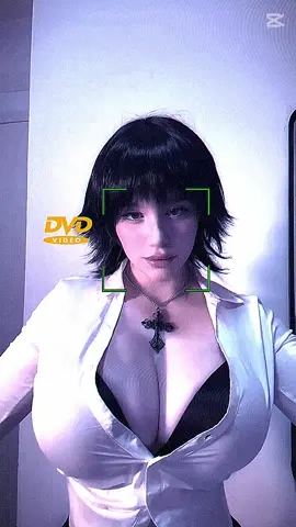 Like a videogame  #videogame #capcutedit #lady 