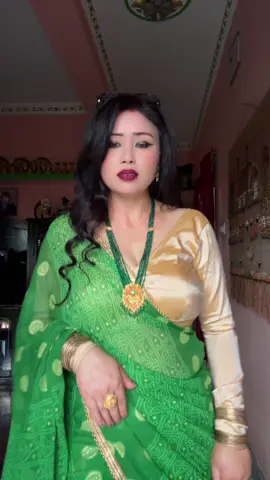 Mero pni आयो मिली नमिली 😁