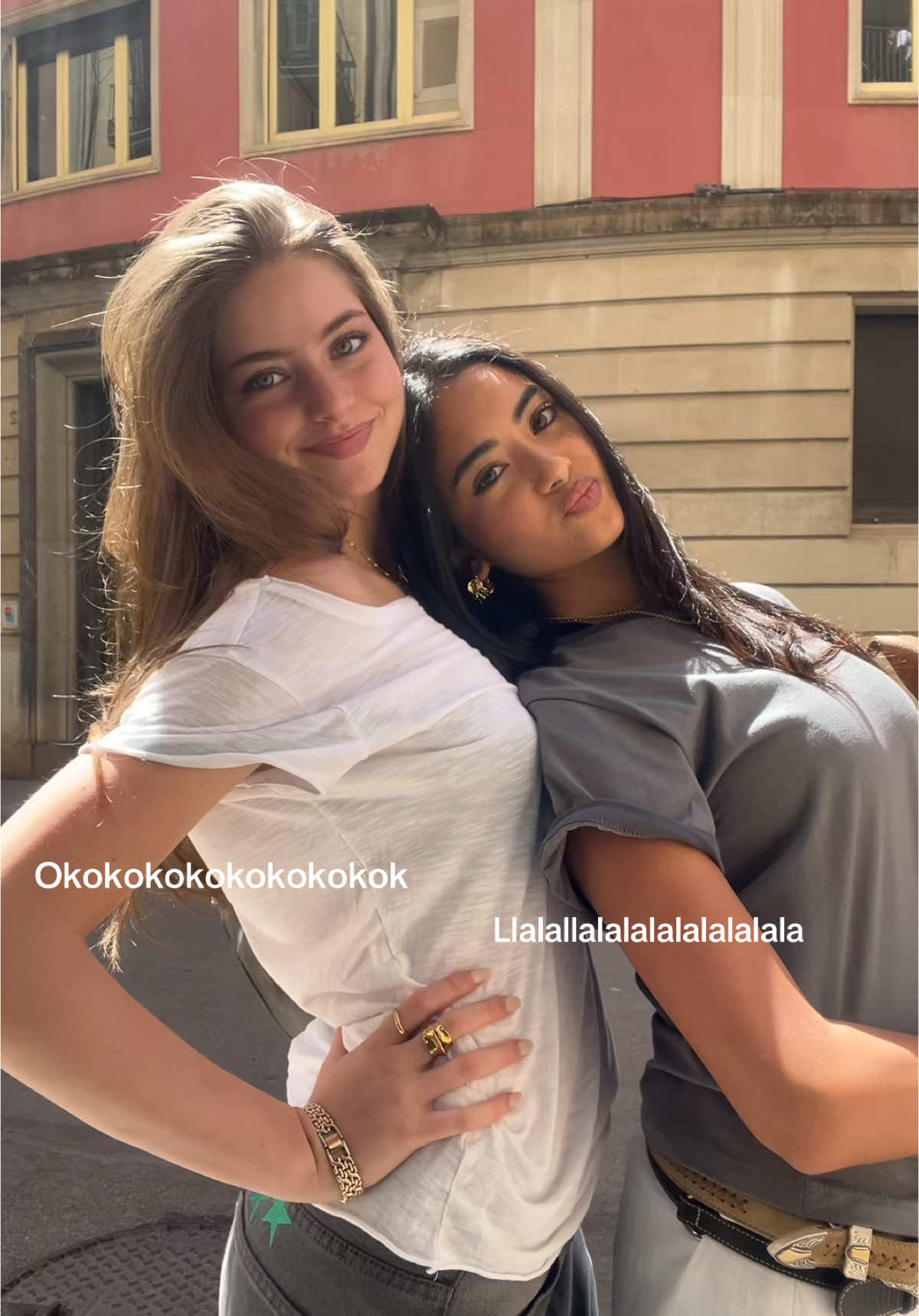 Who looks like the nice one though 