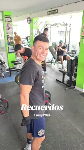 #Recuerdos