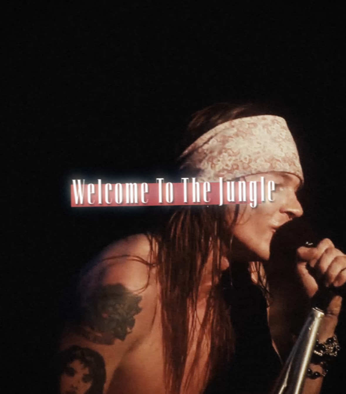 WELCOME TO THE JUNGLE‼️🔥 I LOVED making this edit 🙏 editing to gnr songs is the best 💪🏻 #axlrose #axlroseedit #gunsnroses #gnr #slash #slashedit #izzystradlinedit #viral #foryou #fyp #foryoupagе #duffmckagan #xyzbca #goviral #edit #izzystradlin #rdr2 #izzystradlinedit #sturniolotriplets 