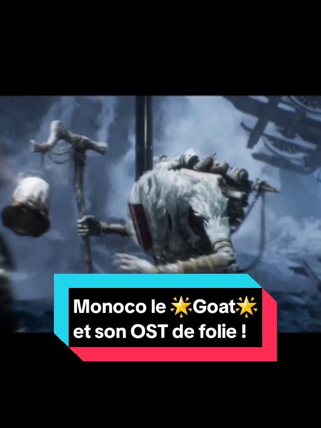 on est d'accord, on danse + qu'on ne joue ou c'est juste moi ? #clairobscurexpedition33 #jeuvideo #videogame #xboxseriesx #monoco 