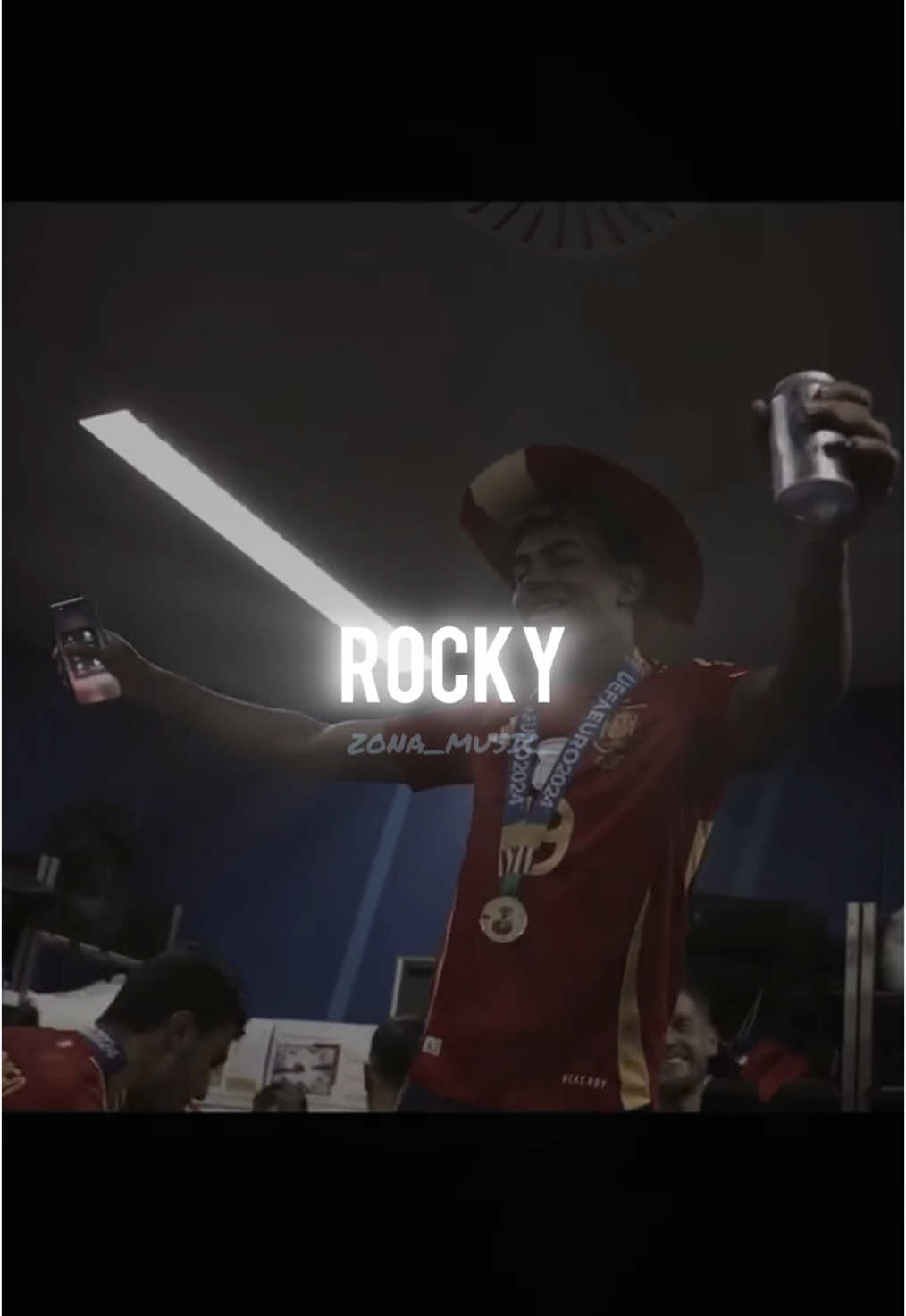 @Baby Gang @Lamine Yamal @fcbarcelona #babygang #spoiler #rocky #lamineyamal #edit #viralditiktok #lyrics_songs #lyricsedit #spoiler #freebabygang #freebaby #npt #freenpt #leccocity #bailandorocky #editskills #bailando #perte #neiperte #foryoupagee #footballtiktok #hitestiva #milano #barcellona 