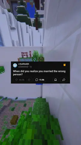 When did you realize you married the wrong person? #reddit #redditstories #redditreadings #reddit_tiktok #redditstory 