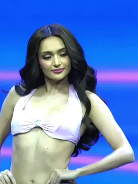 Ma. Ahtisa Manalo Swimsuit Competition  GRABE!!! #missuniversephilippines #muphquezonprovince2025 #ahtisamanalo #ahtisapa #swuimsuitcompetition #muphfinals #muphcoronationnight 