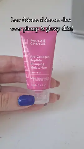 Heb jij dit geweldige skincare duo al? #paulaschoiceinsiders  10% kortingscode: D10-GHFBN9H6ZS website link in bio🫶🩵 @Paula’s Choice Benelux  #paulaschoiceinsiders  #paulaschoiceinsiders  #skincare #skincareduo #paulaschoice 