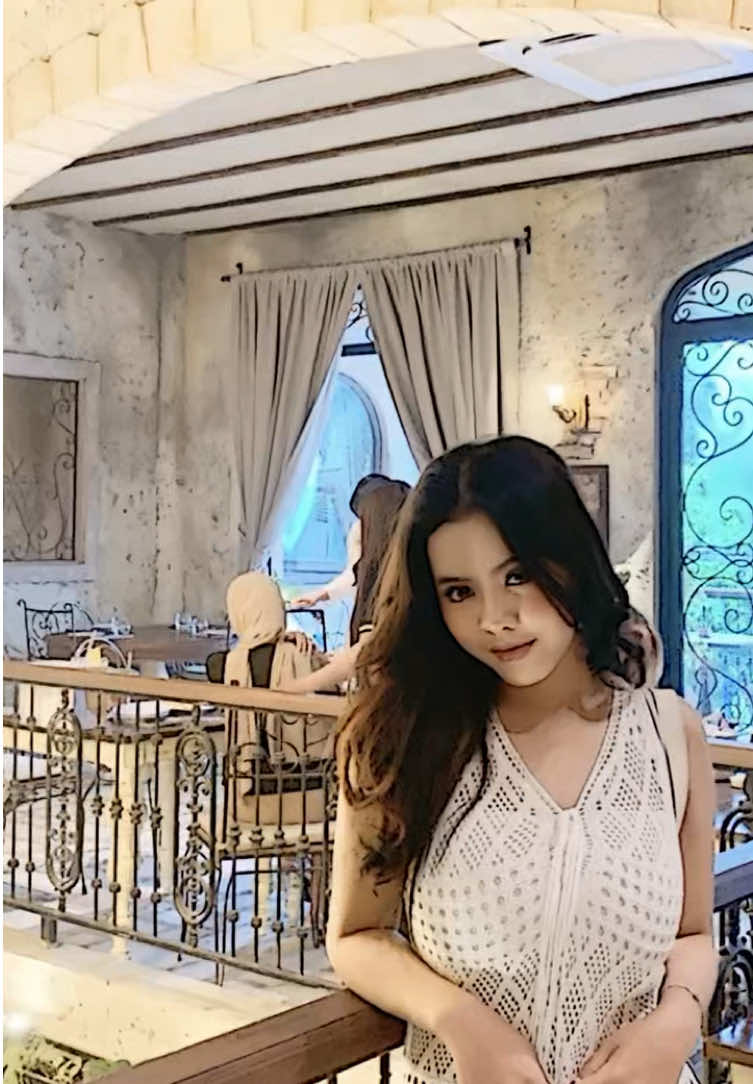 #CapCut setia bgt