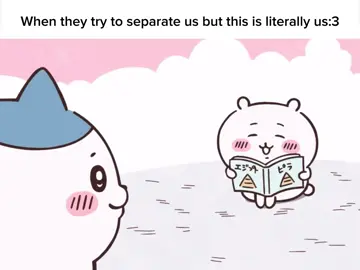 Literally me and bro //#chiikawa #hachiware #viral #fy #fypage #lmao #viealvideo #WHATTHESKIBIDI #eepy #fyyyyyyyyyyyyyyyy 