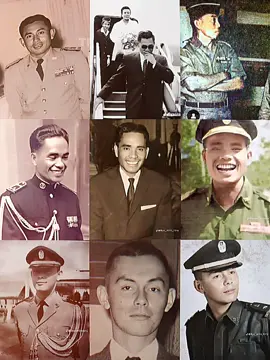 kau hadir, dibalik kokohnya tembok hatiku😔#ahmadyani #donaldisaacpanjaitan #pierreandriestendean #pahrev #g30s #sedih #fyppppppppppppppppppppppp 