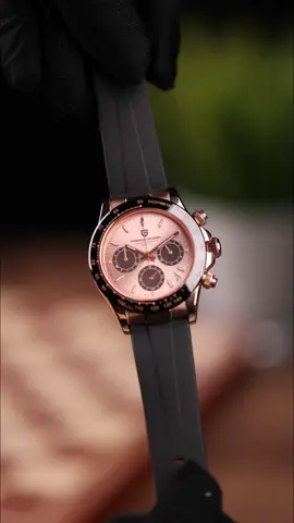 Prestasi bertemu dengan keanggunan. #watches #men #women #shopping #for #foryou #foryoupage #fypシ #fashion #shop #gift #giftideas #pagani #paganidesign
