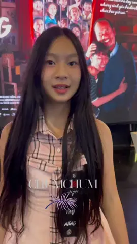 Hậu trường dàn diễn viên Lật Mặt 8 Vòng Tay Nắng đi cinetour giao lưu với khán giả TP.HCM #ChumChum #BimatVbiz #Thegioimodels #Lattungvbiz #GlobalEM #TiktokGiaiTri #LatMat8 #latmat8bychumchum #LatMat8VongTayNang #LyHaiMinhHa #LeTuanKhang #CherryHaiMy #RioHaoNhien