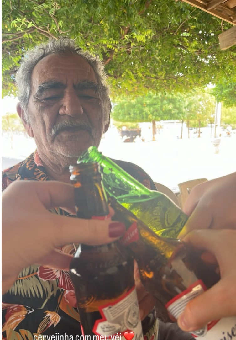80 anos do meu vei #viralditiktok #familia #fyp #fypシ゚ 
