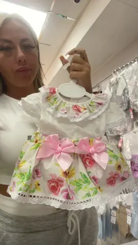 Baby outfits are 😍😍 #fyp #baby #spanish 