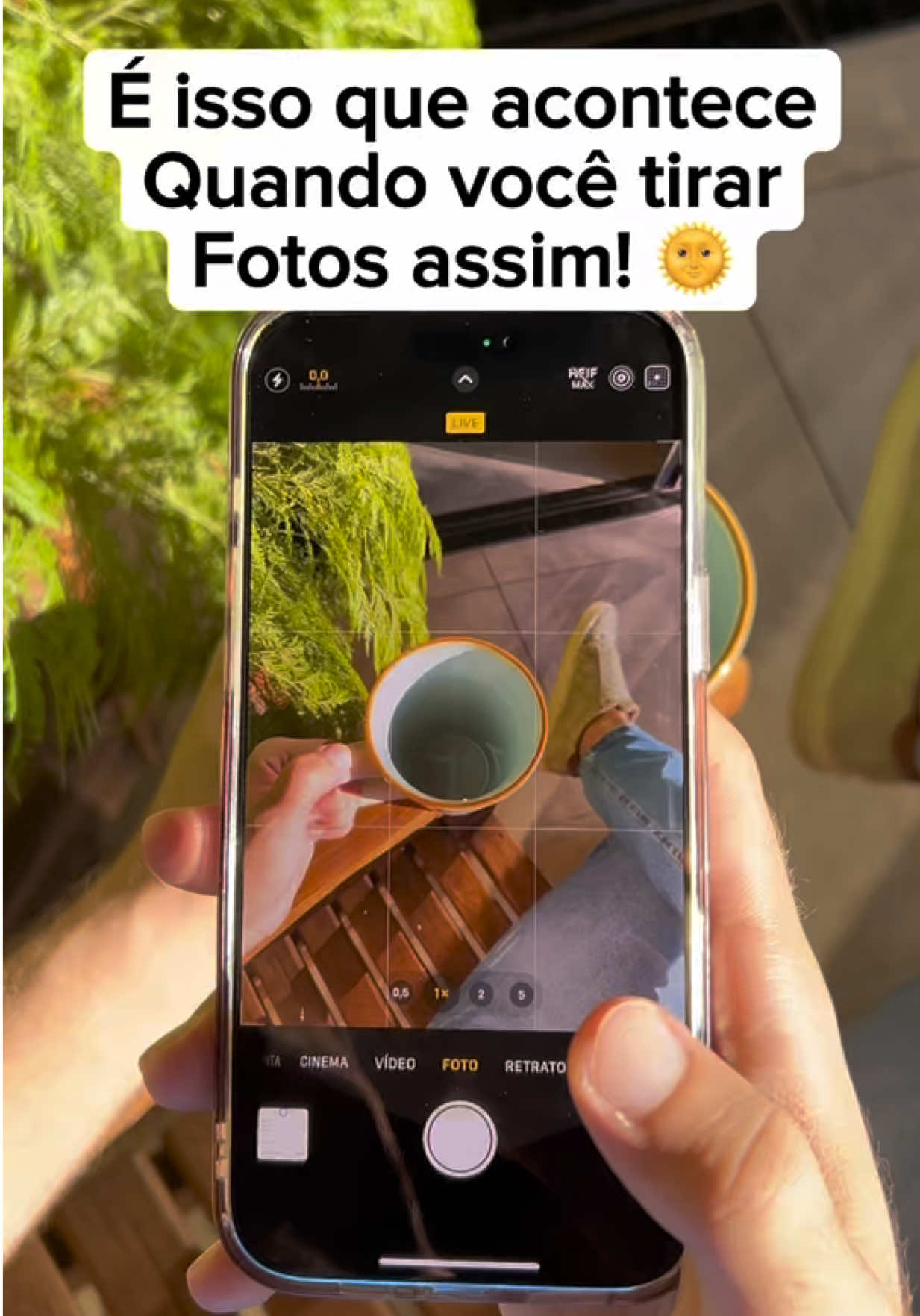 Dica de story absurdo e simples de fazer que todo mundo vai querer saber como você fez! 😮☕️ Uma ótima forma de aumentar o seu engajamento com um bom dia estiloso e fácil de fazer! Todo mundo vai amar quando ver isso no seu perfil✅. #dicas #story #stories #foto #fotografia #cafe #jefdicastech #jefdicas #celular #instagram