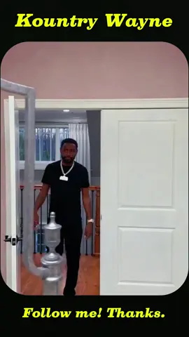 When Wayne’s sees his daughter’s baby doll goes wrong! #kountrywayne #God #Jesus #Jesusispoppin #helpisontheway #letthatsizzleinyourspirit #loveyou #skit #Love